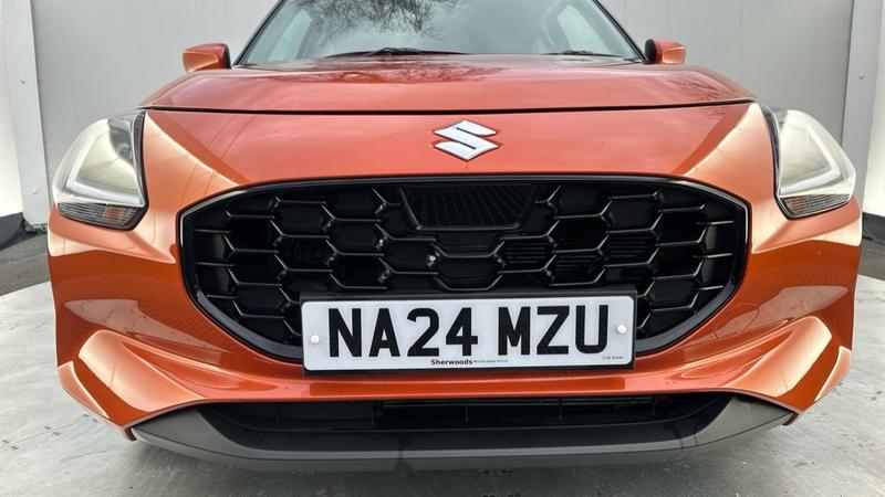 Used Suzuki Swift 2024 for sale - 77442011: Photo 59