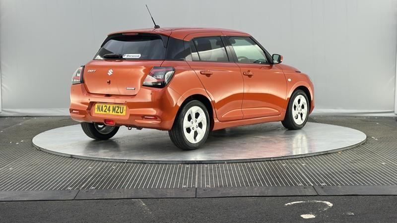 Used Suzuki Swift 2024 for sale - 77442011: Photo 6