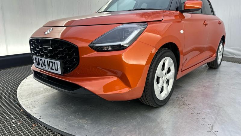 Used Suzuki Swift 2024 for sale - 77442011: Photo 62