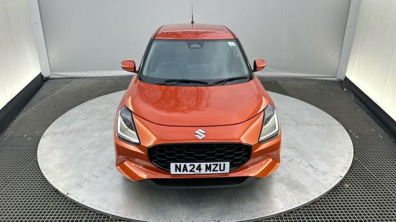 Used Suzuki Swift 2024 for sale - 77442011: Photo 63