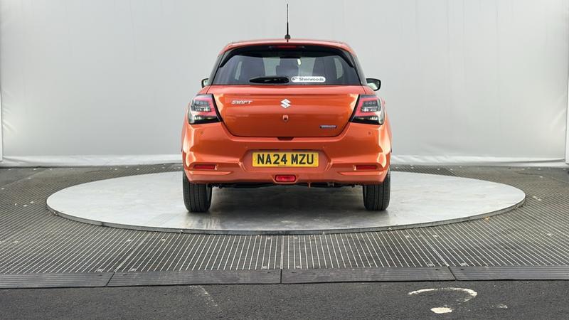 Used Suzuki Swift 2024 for sale - 77442011: Photo 7