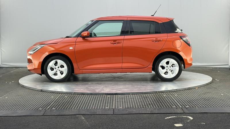 Used Suzuki Swift 2024 for sale - 77442011: Photo 9