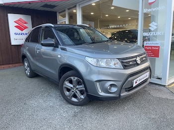 Used Suzuki Vitara undefined for sale - 77774653: Photo