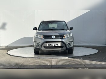 Used Suzuki Vitara undefined for sale - 77774653: Photo