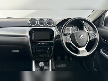 Used Suzuki Vitara undefined for sale - 77774653: Photo