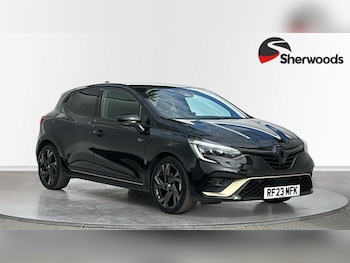 Used Renault Clio 2023 for sale - 79253789: Photo