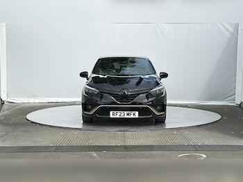 Used Renault Clio 2023 for sale - 79253789: Photo