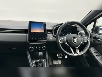 Used Renault Clio 2023 for sale - 79253789: Photo