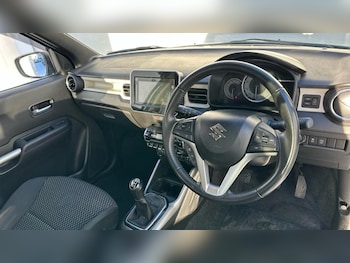 Used Suzuki Ignis 2022 for sale - 77054749: Photo