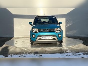 Used Suzuki Ignis 2022 for sale - 77054749: Photo