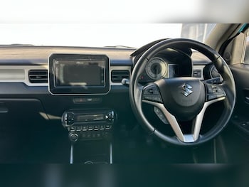 Used Suzuki Ignis 2022 for sale - 77054749: Photo