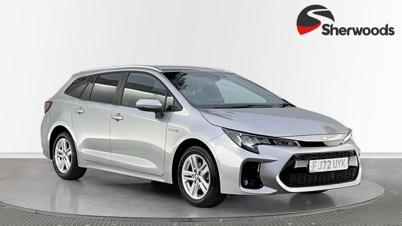 Used Suzuki Swace 2022 for sale - 76266044: Photo 1