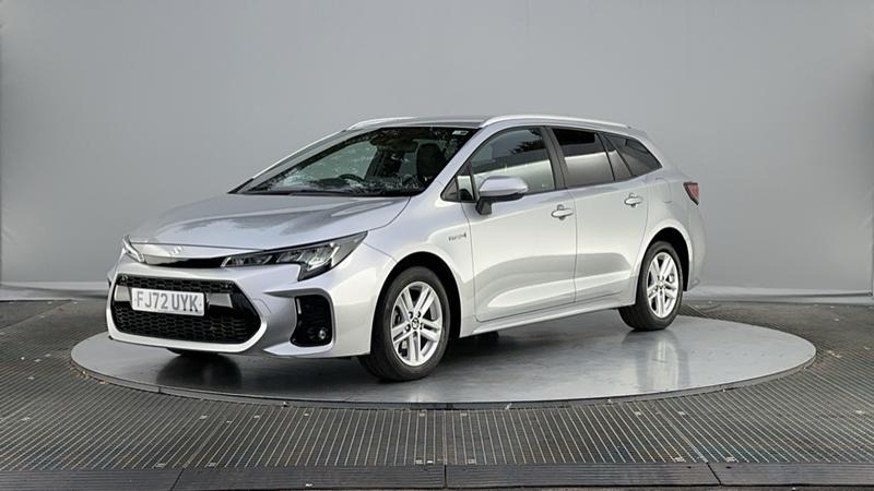 Used Suzuki Swace 2022 for sale - 76266044: Photo 10