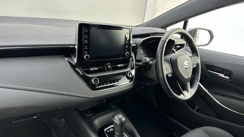 Used Suzuki Swace 2022 for sale - 76266044: Photo 11