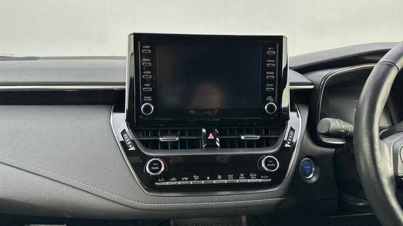 Used Suzuki Swace 2022 for sale - 76266044: Photo 12