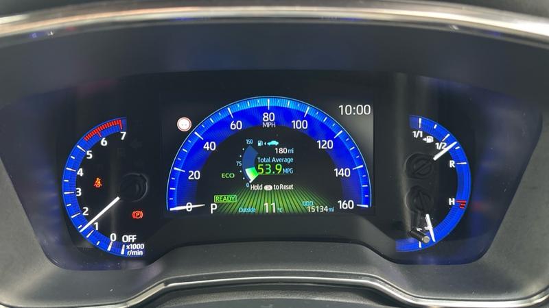 Used Suzuki Swace 2022 for sale - 76266044: Photo 13