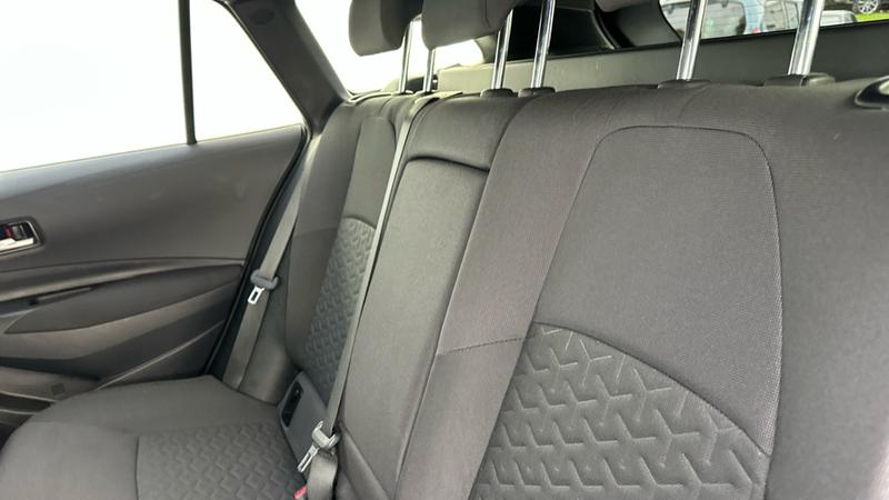 Used Suzuki Swace 2022 for sale - 76266044: Photo 14