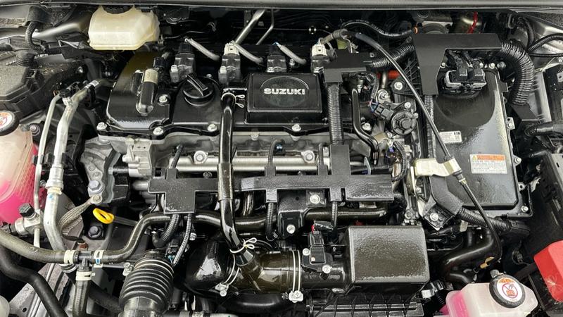 Used Suzuki Swace 2022 for sale - 76266044: Photo 16