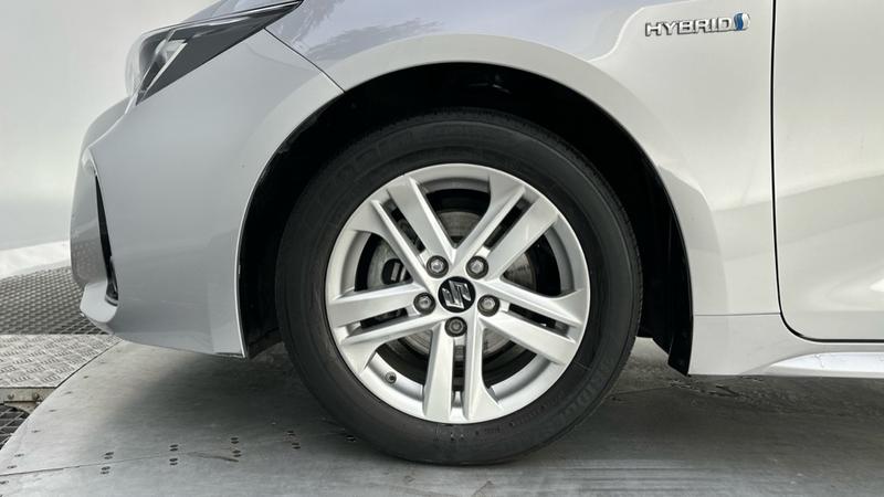 Used Suzuki Swace 2022 for sale - 76266044: Photo 17