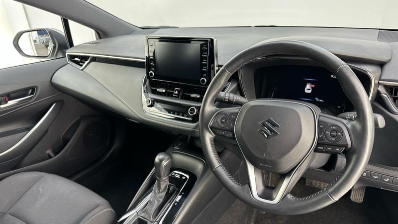 Used Suzuki Swace 2022 for sale - 76266044: Photo 2