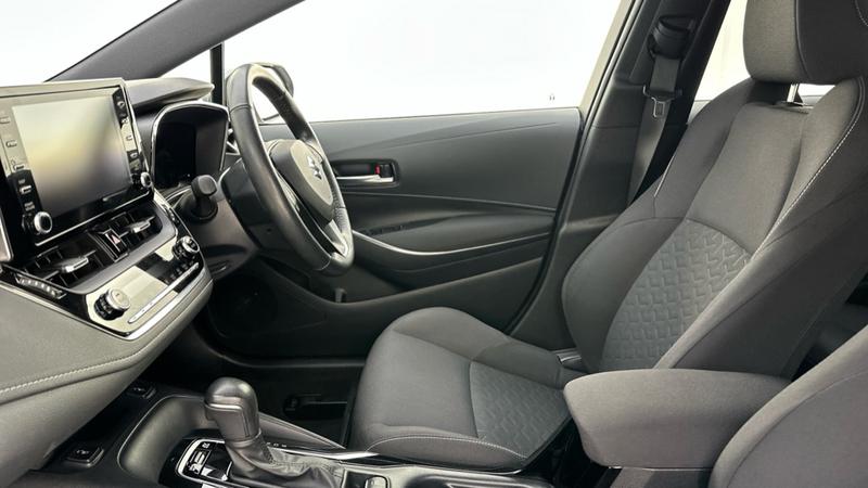 Used Suzuki Swace 2022 for sale - 76266044: Photo 24