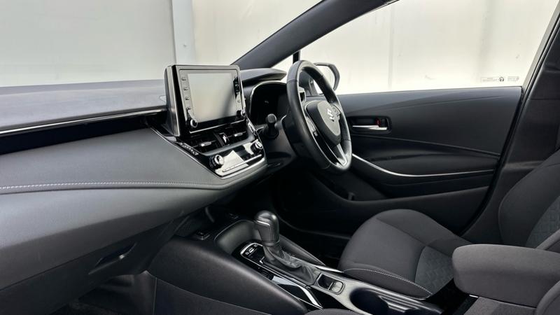 Used Suzuki Swace 2022 for sale - 76266044: Photo 25