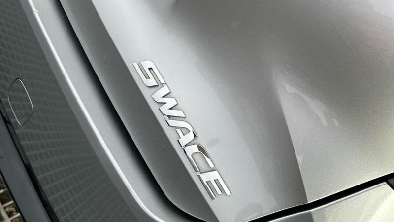 Used Suzuki Swace 2022 for sale - 76266044: Photo 27