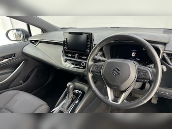 Used Suzuki Swace 2022 for sale - 76266044: Photo