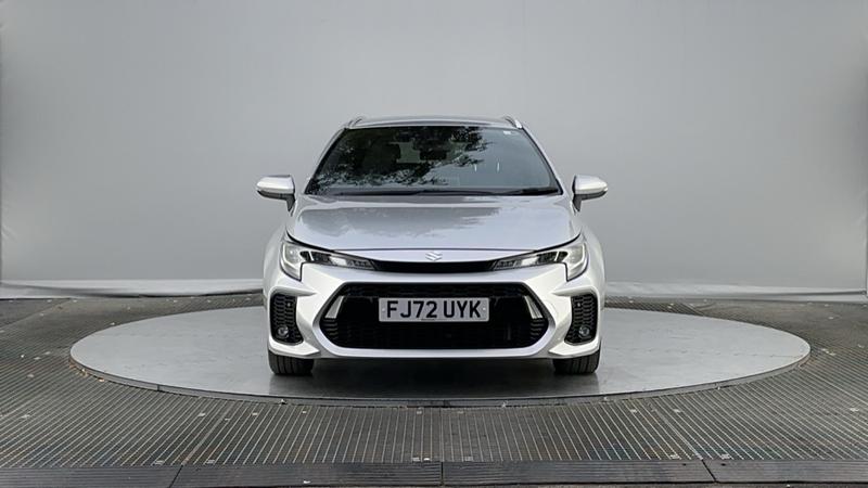 Used Suzuki Swace 2022 for sale - 76266044: Photo 3