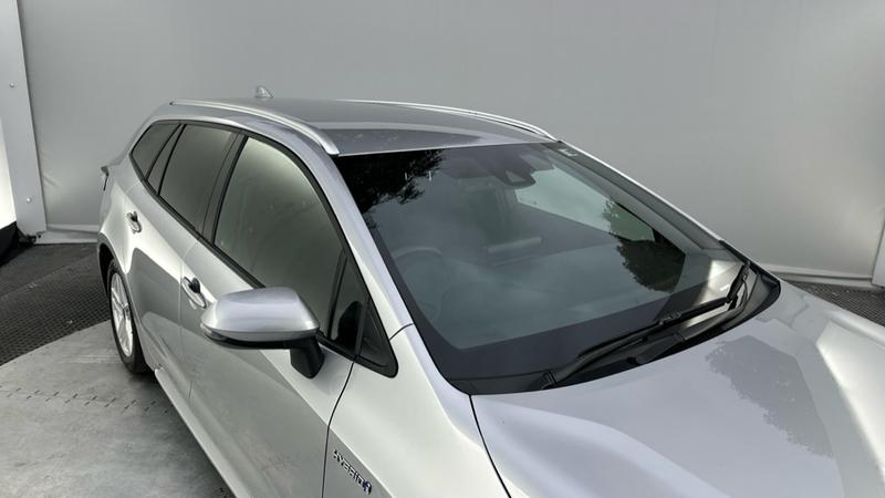 Used Suzuki Swace 2022 for sale - 76266044: Photo 33