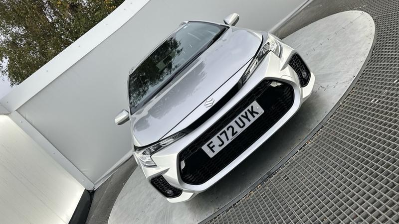 Used Suzuki Swace 2022 for sale - 76266044: Photo 35