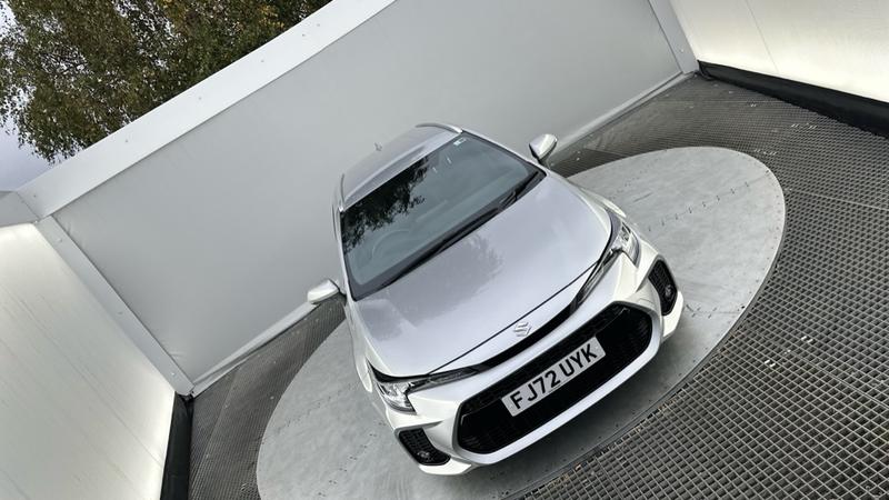 Used Suzuki Swace 2022 for sale - 76266044: Photo 36