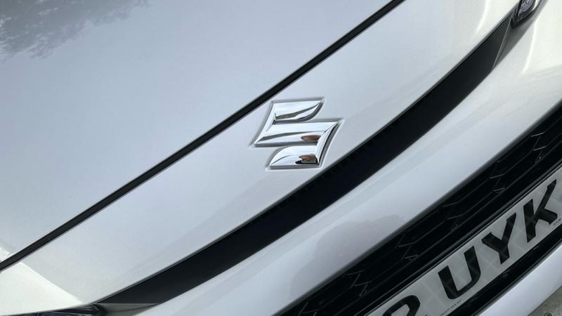 Used Suzuki Swace 2022 for sale - 76266044: Photo 41