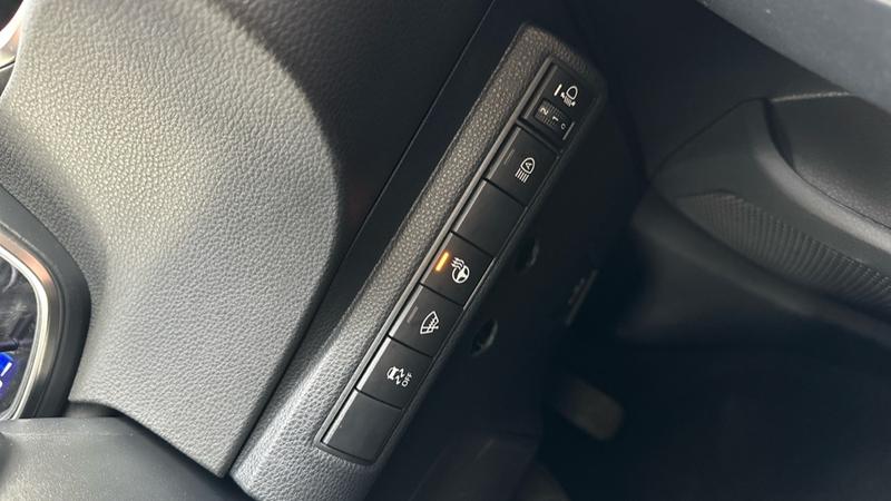 Used Suzuki Swace 2022 for sale - 76266044: Photo 44