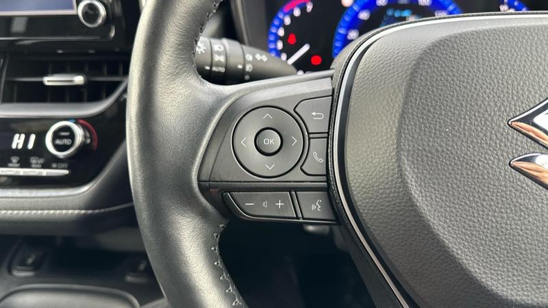 Used Suzuki Swace 2022 for sale - 76266044: Photo 47