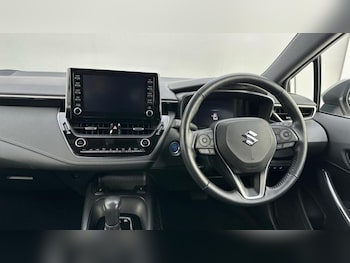 Used Suzuki Swace 2022 for sale - 76266044: Photo