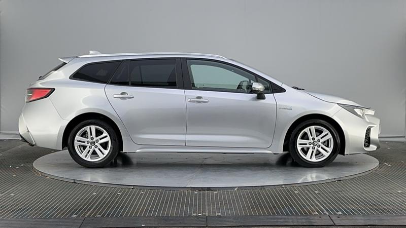 Used Suzuki Swace 2022 for sale - 76266044: Photo 5