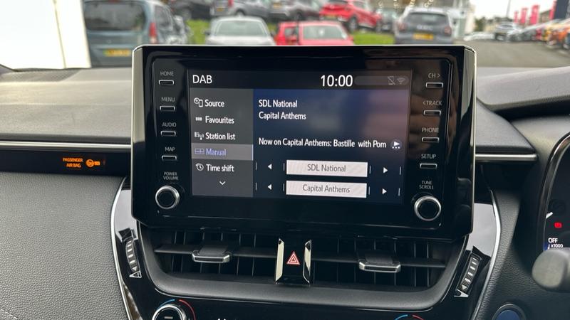 Used Suzuki Swace 2022 for sale - 76266044: Photo 50