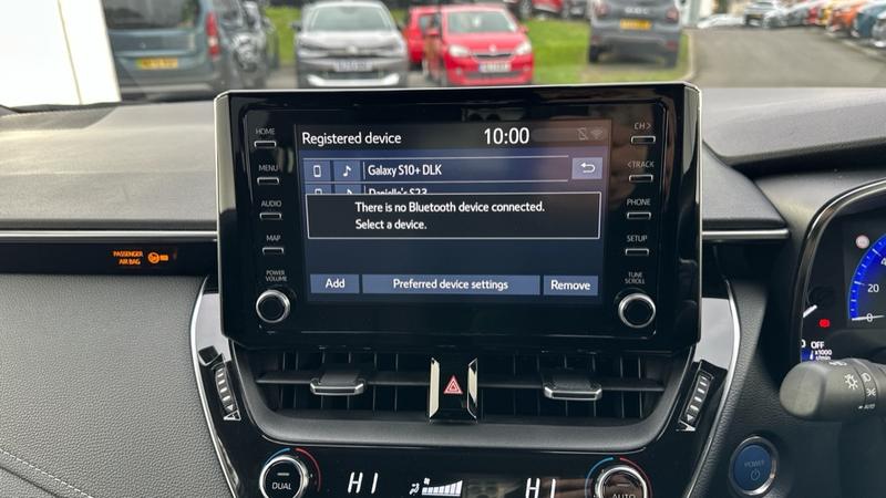 Used Suzuki Swace 2022 for sale - 76266044: Photo 51