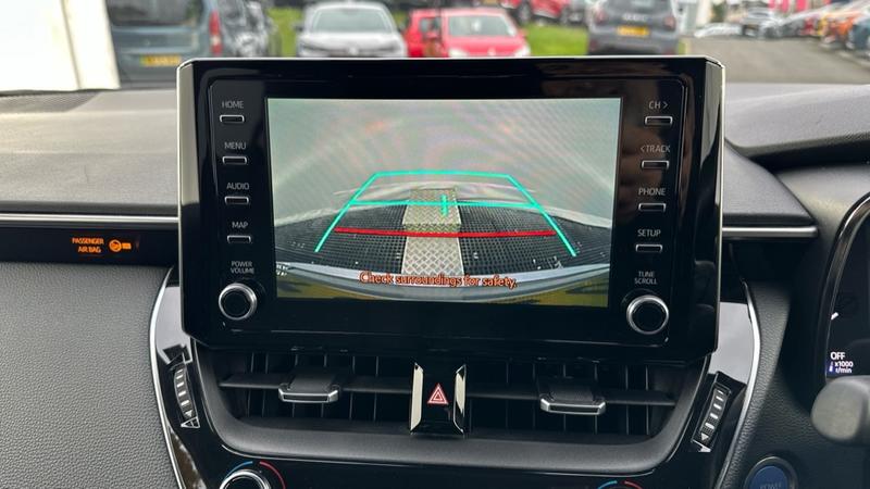 Used Suzuki Swace 2022 for sale - 76266044: Photo 52