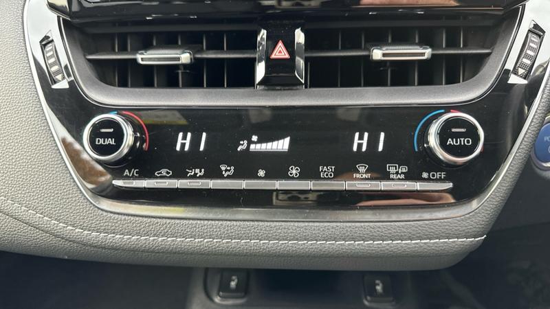 Used Suzuki Swace 2022 for sale - 76266044: Photo 53