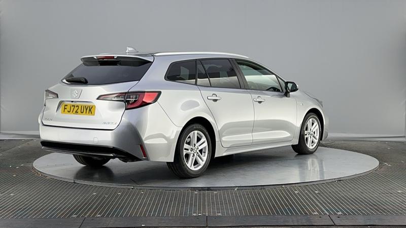 Used Suzuki Swace 2022 for sale - 76266044: Photo 6