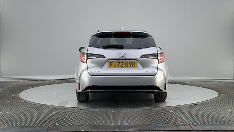 Used Suzuki Swace 2022 for sale - 76266044: Photo 7