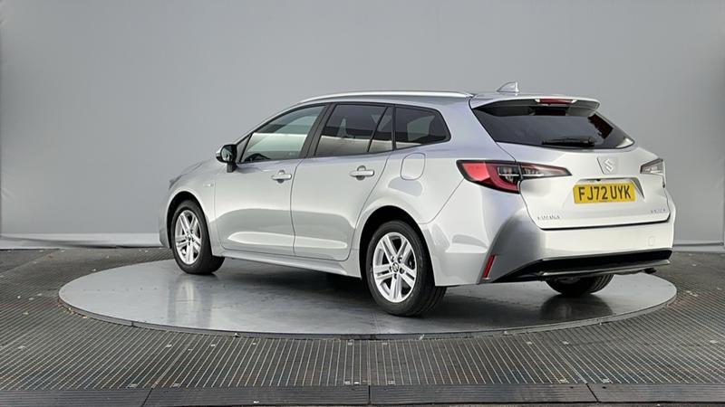 Used Suzuki Swace 2022 for sale - 76266044: Photo 8