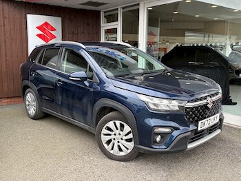 2023 - 1.4 Boosterjet 48V Hybrid Motion 5dr