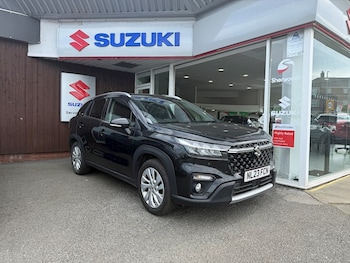 Used Suzuki SX4 S-Cross 2023 for sale - 78757609: Photo