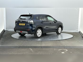 Used Suzuki SX4 S-Cross 2023 for sale - 79585043: Photo