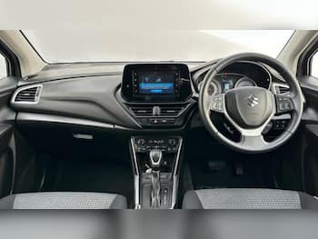 Used Suzuki SX4 S-Cross 2023 for sale - 79585043: Photo