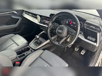 Used Audi A3 2023 for sale - 79253788: Photo