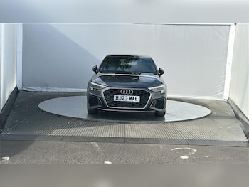 Used Audi A3 2023 for sale - 79253788: Photo